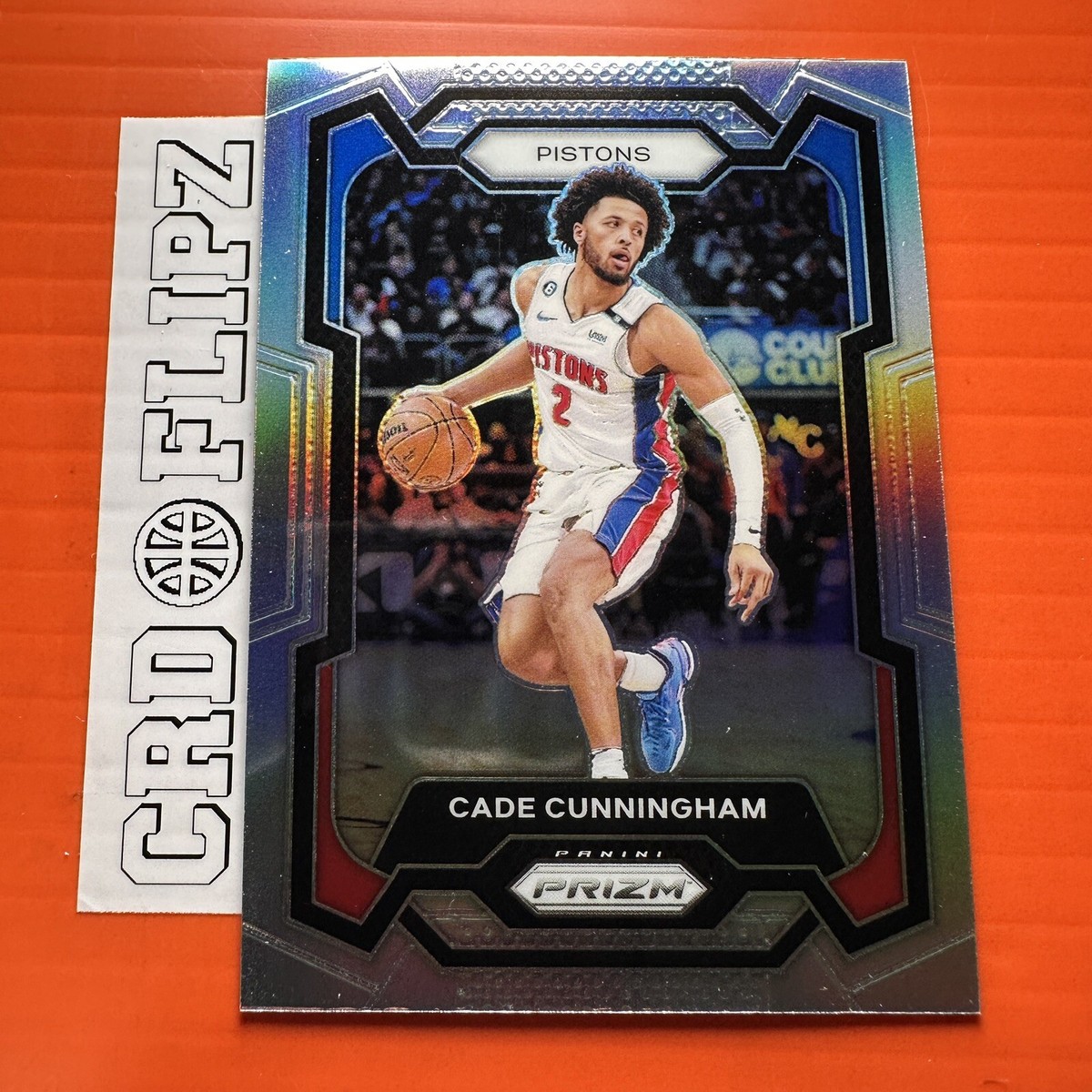 Card image