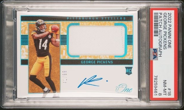 cjc163 sold card thumbnail