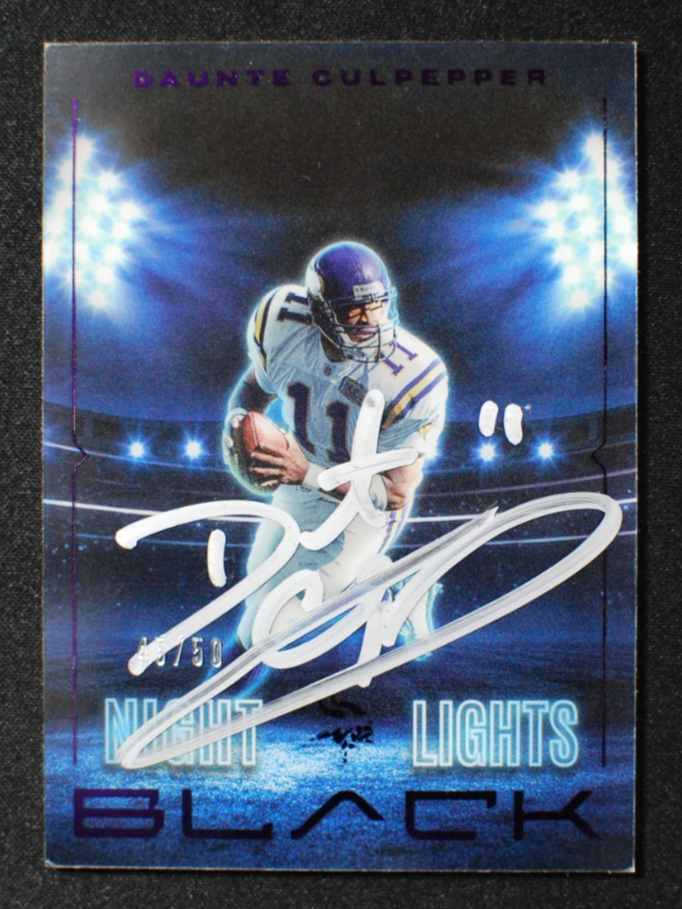 ulticollector sold card thumbnail