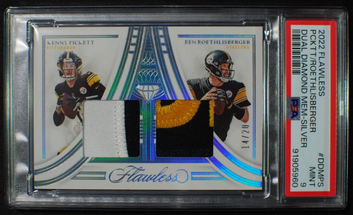 ulticollector sold card thumbnail