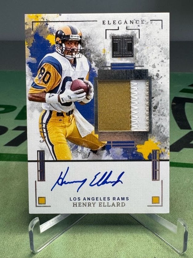 fairway_sports_cards sold card thumbnail