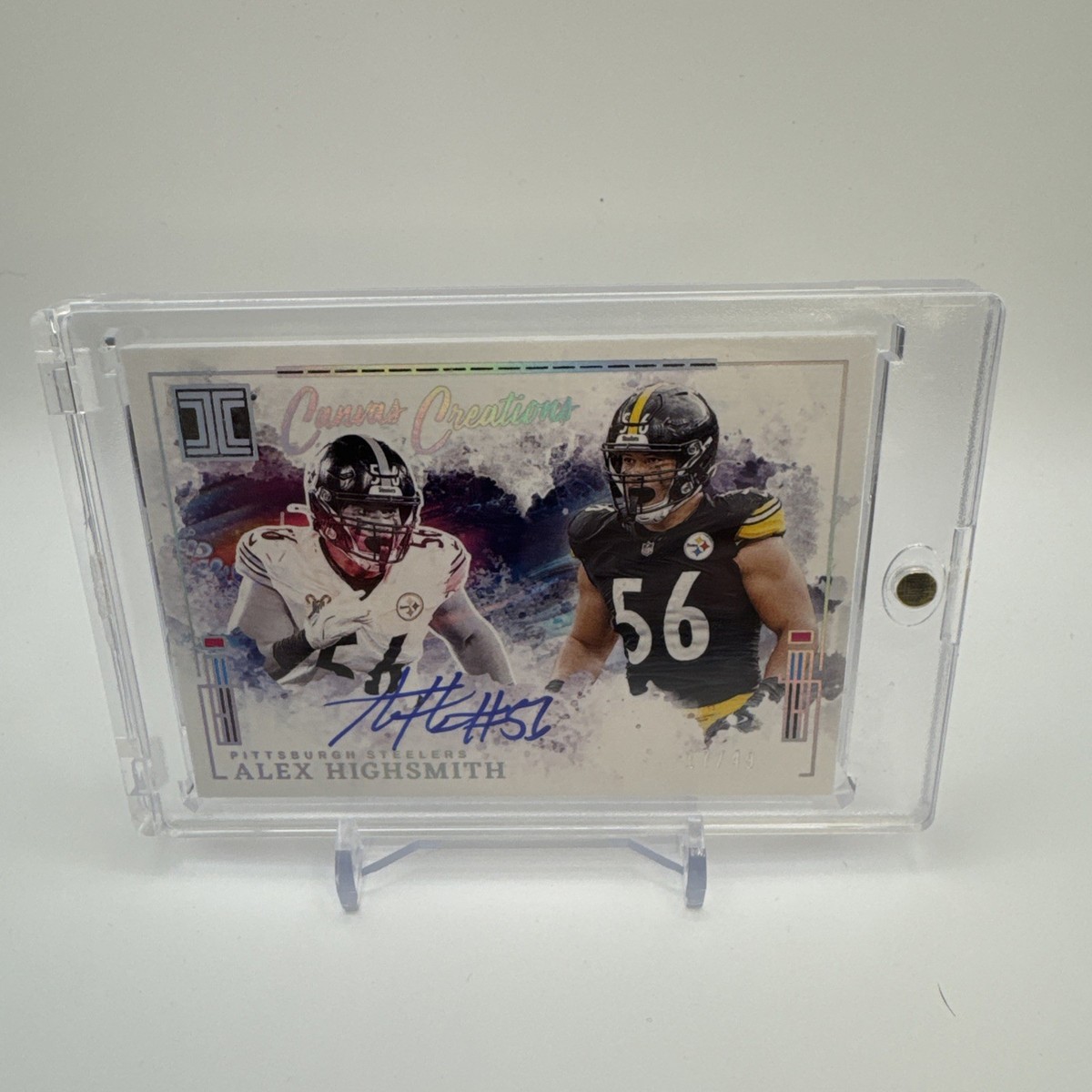 Card image