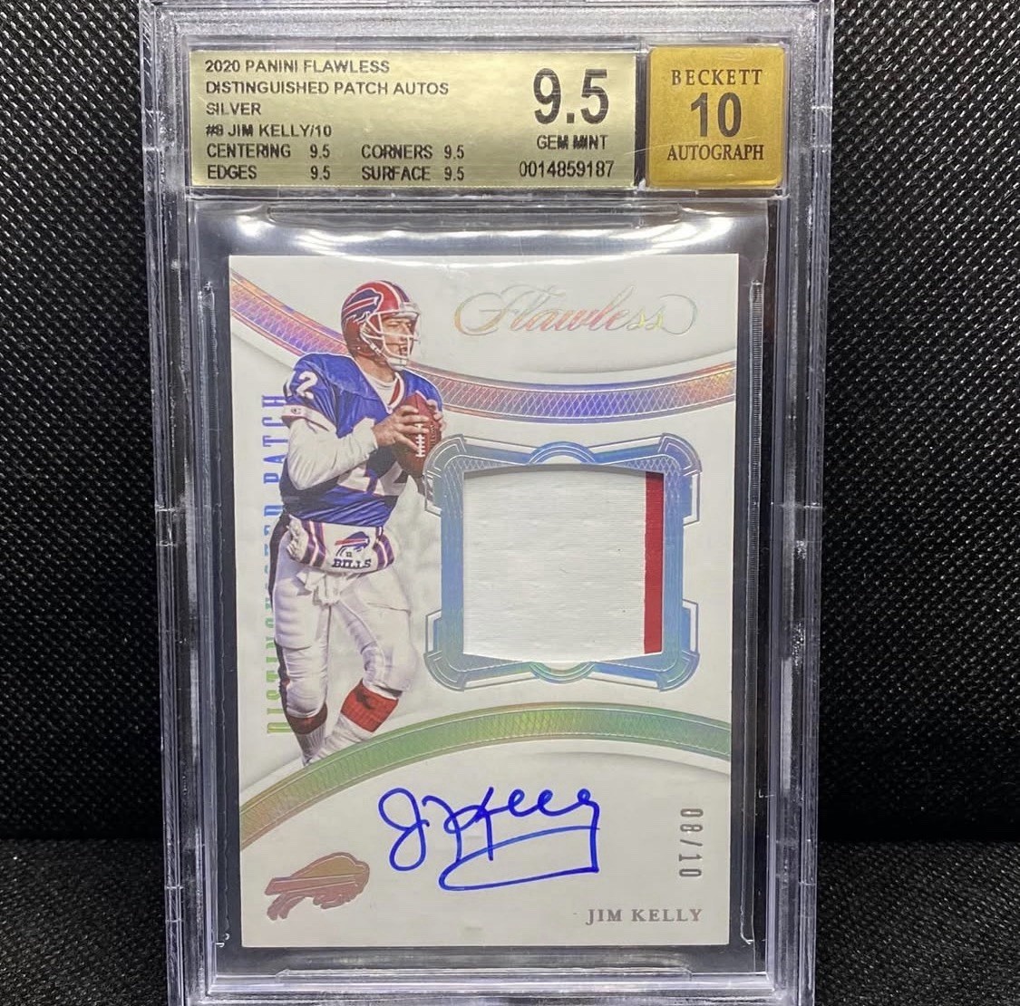 Card image