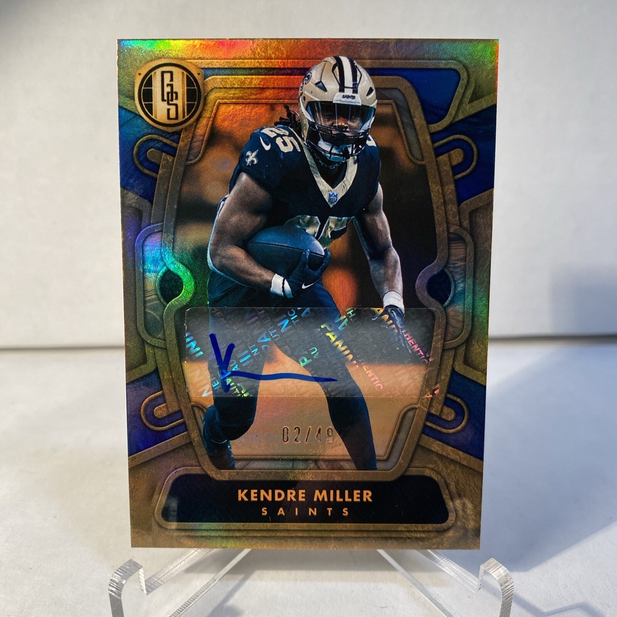 Card image