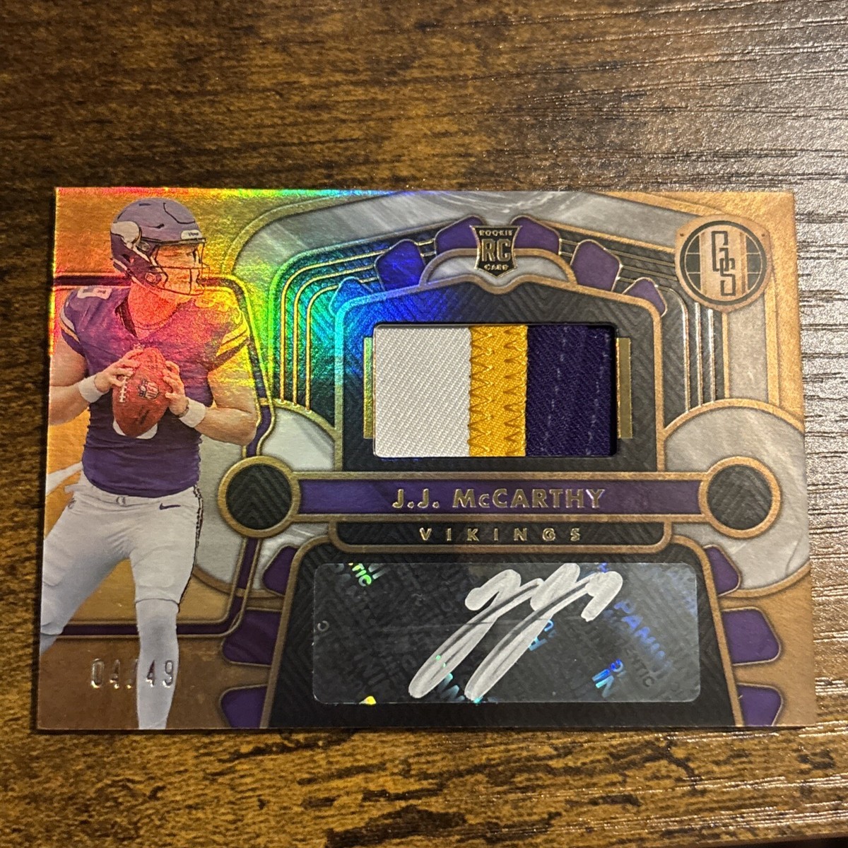 Card image