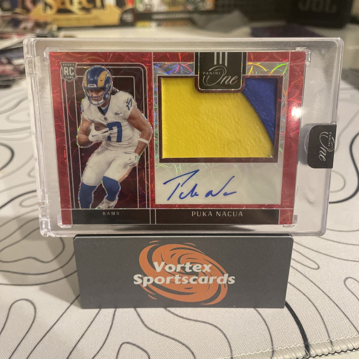 Card image