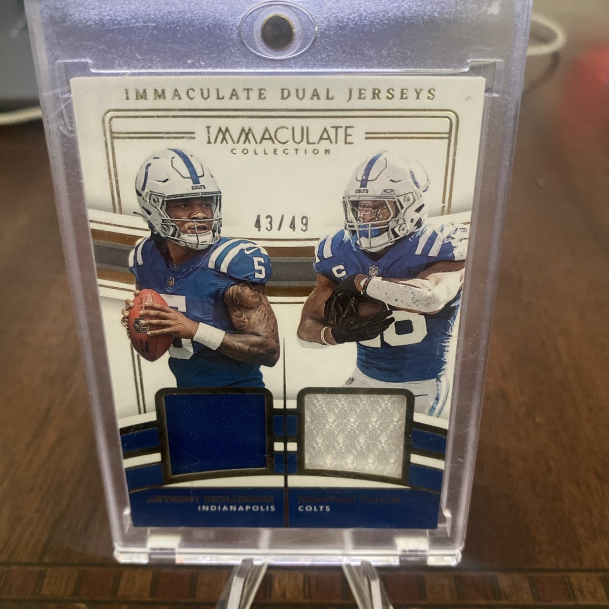 Card image