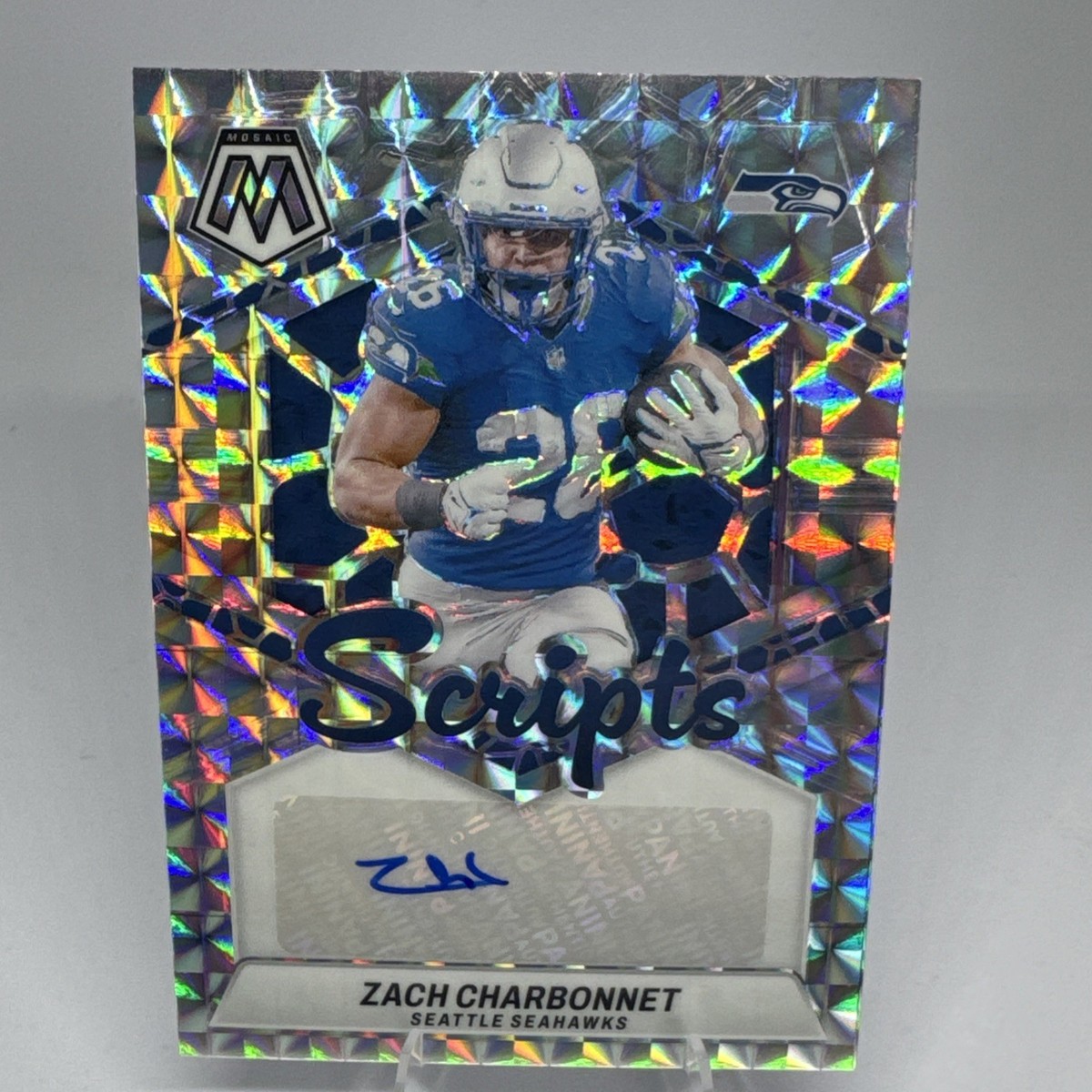 Card image