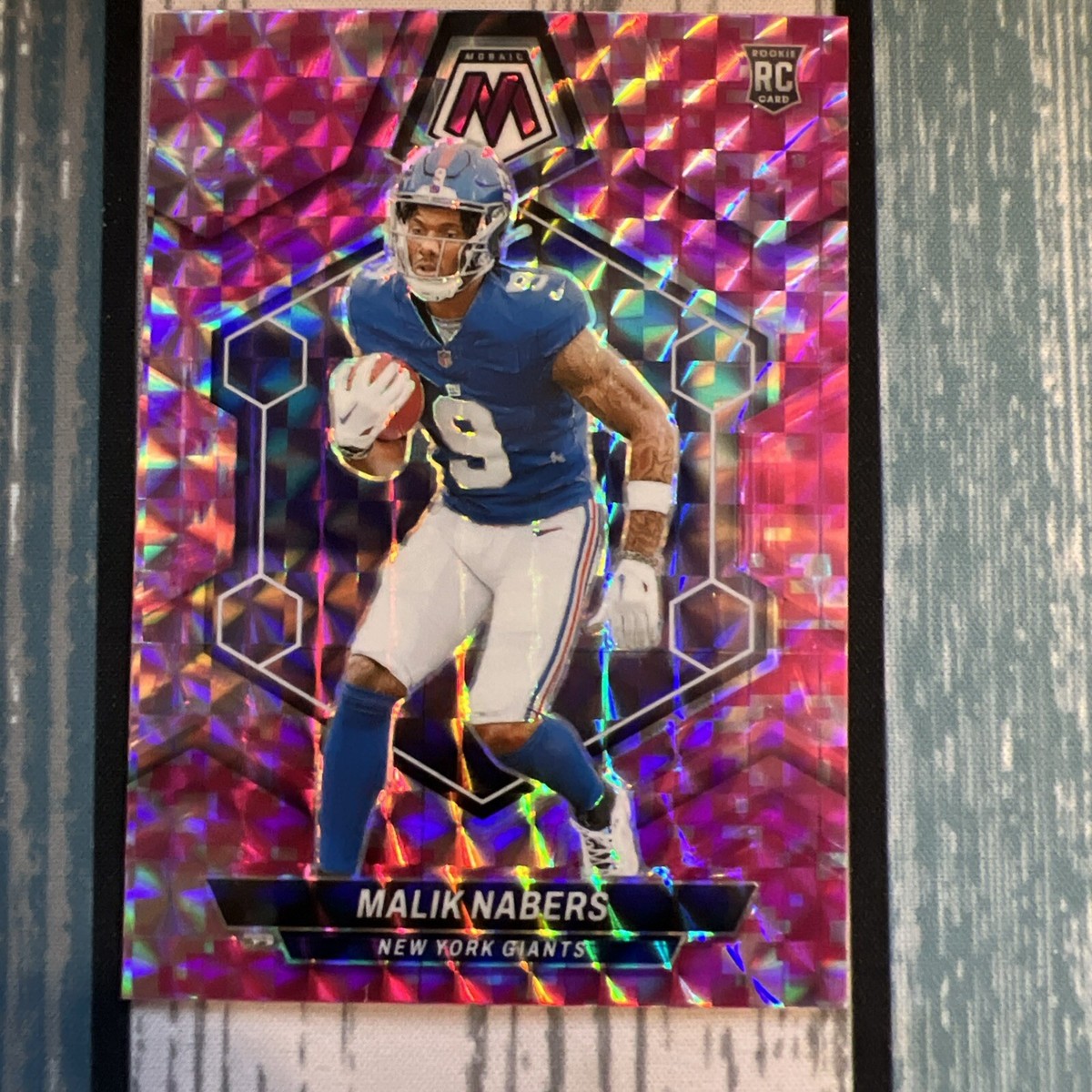 Card image