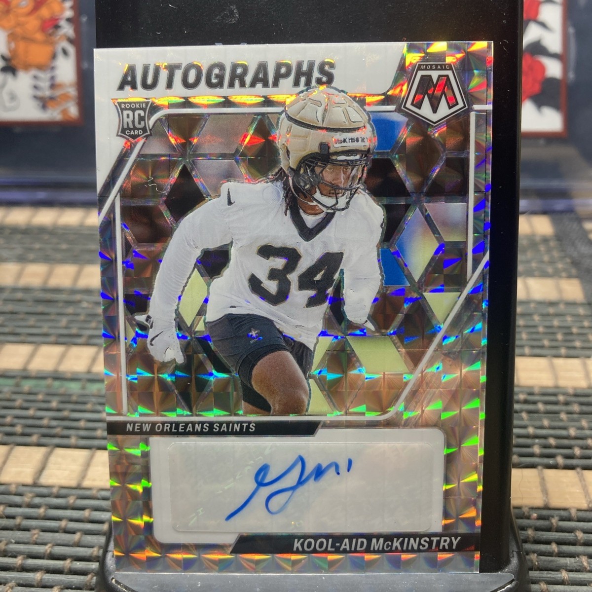 Card image