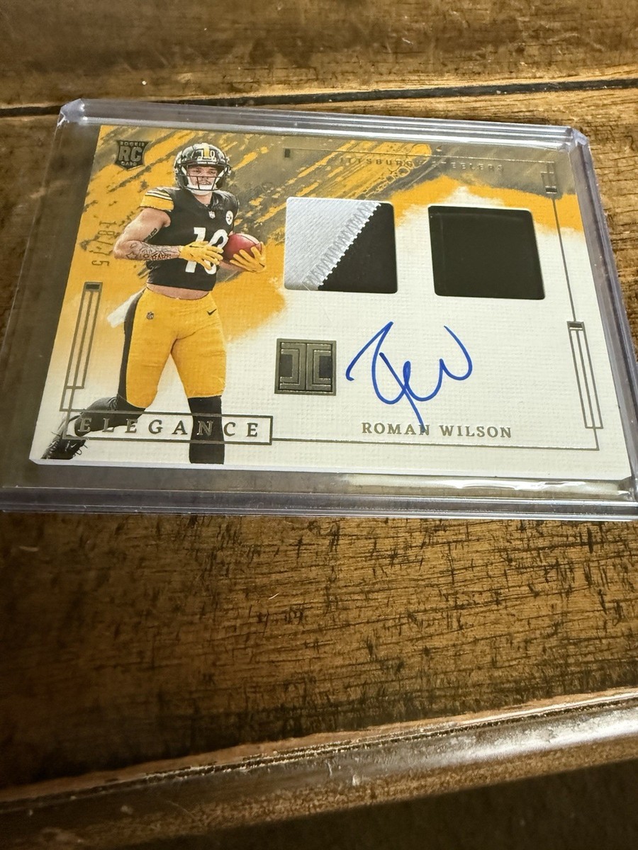 godiva1-7 sold card thumbnail