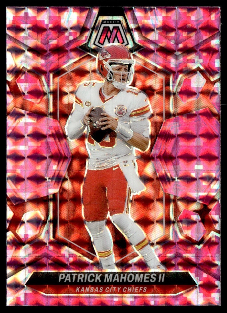 johnny_ford_cards sold card thumbnail