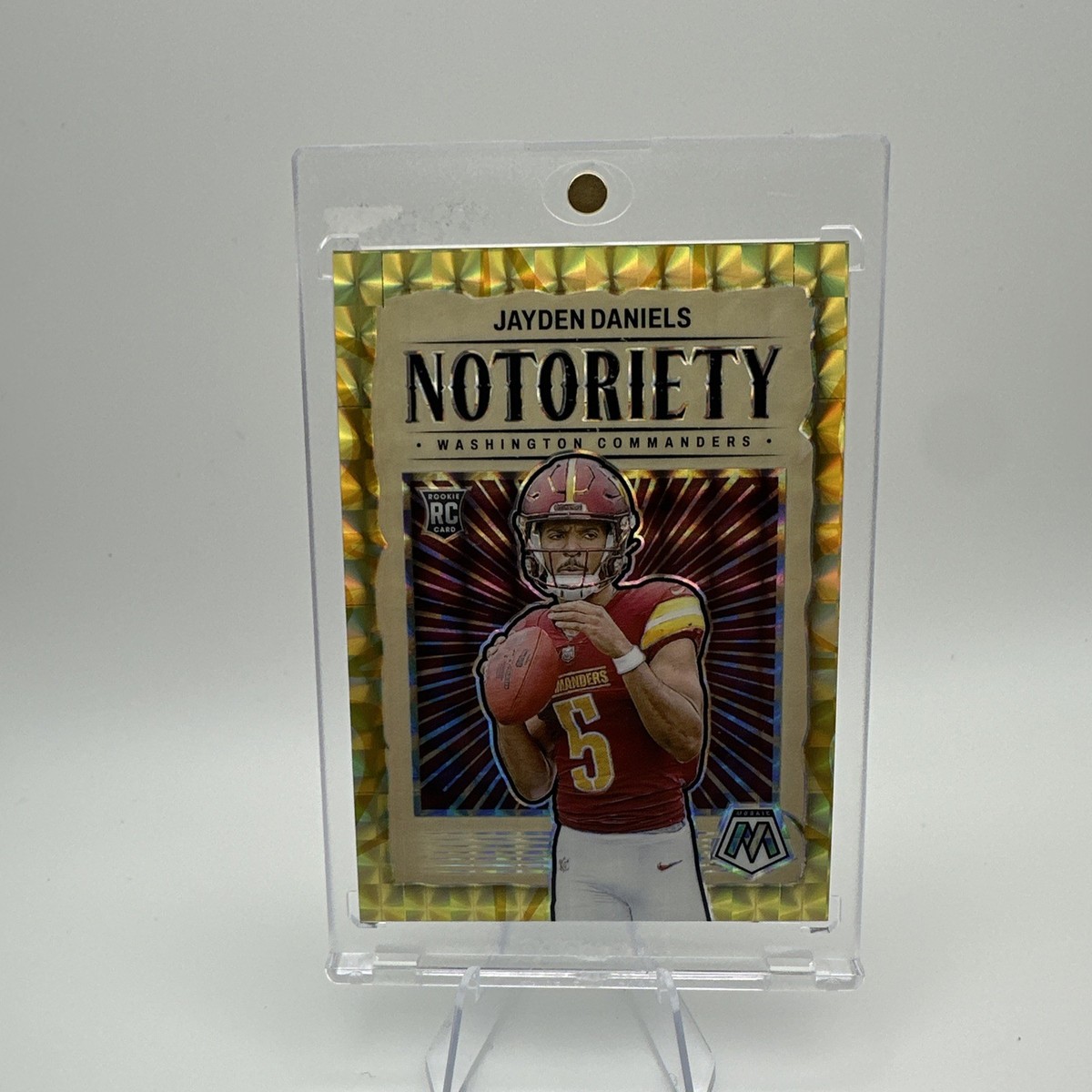 windycity_sportscards8 sold card thumbnail