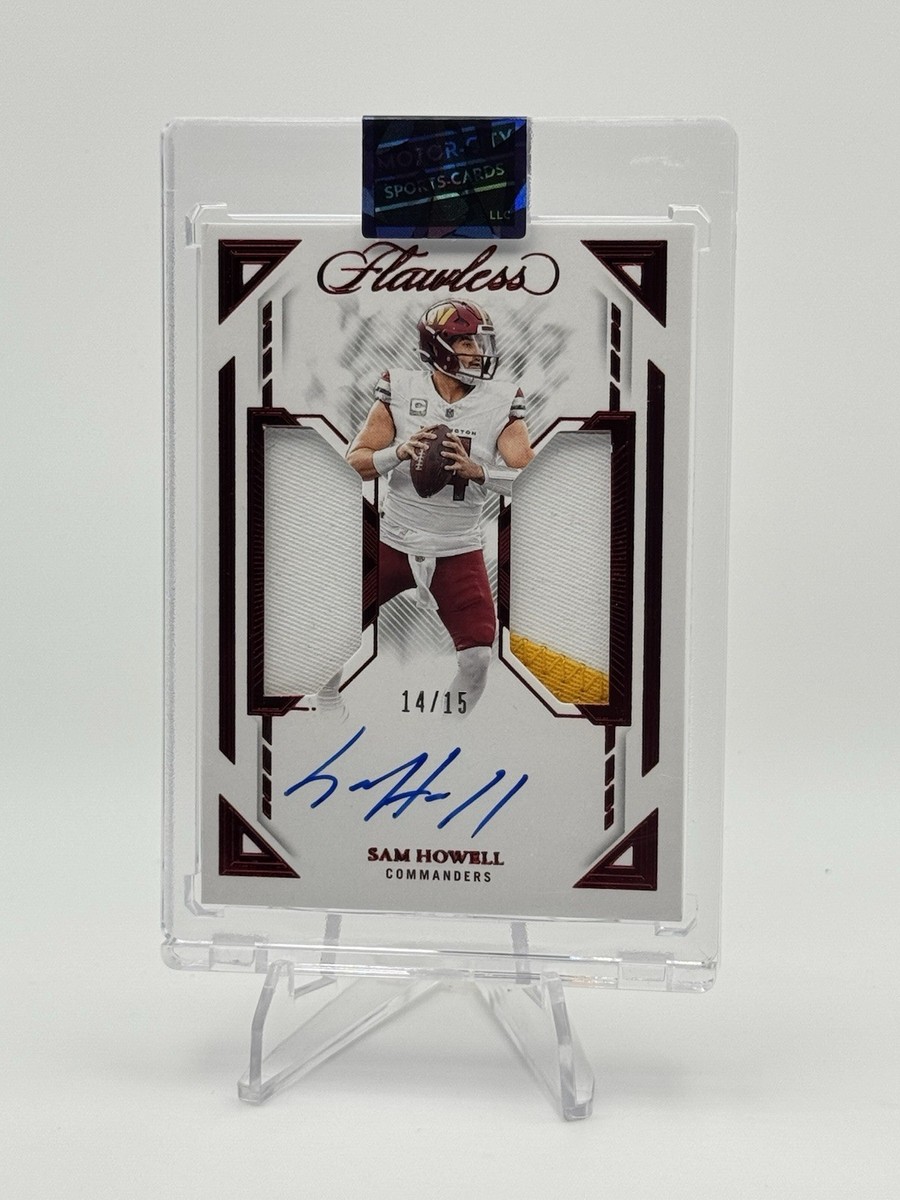 jimmy_jam_collectibles sold card thumbnail