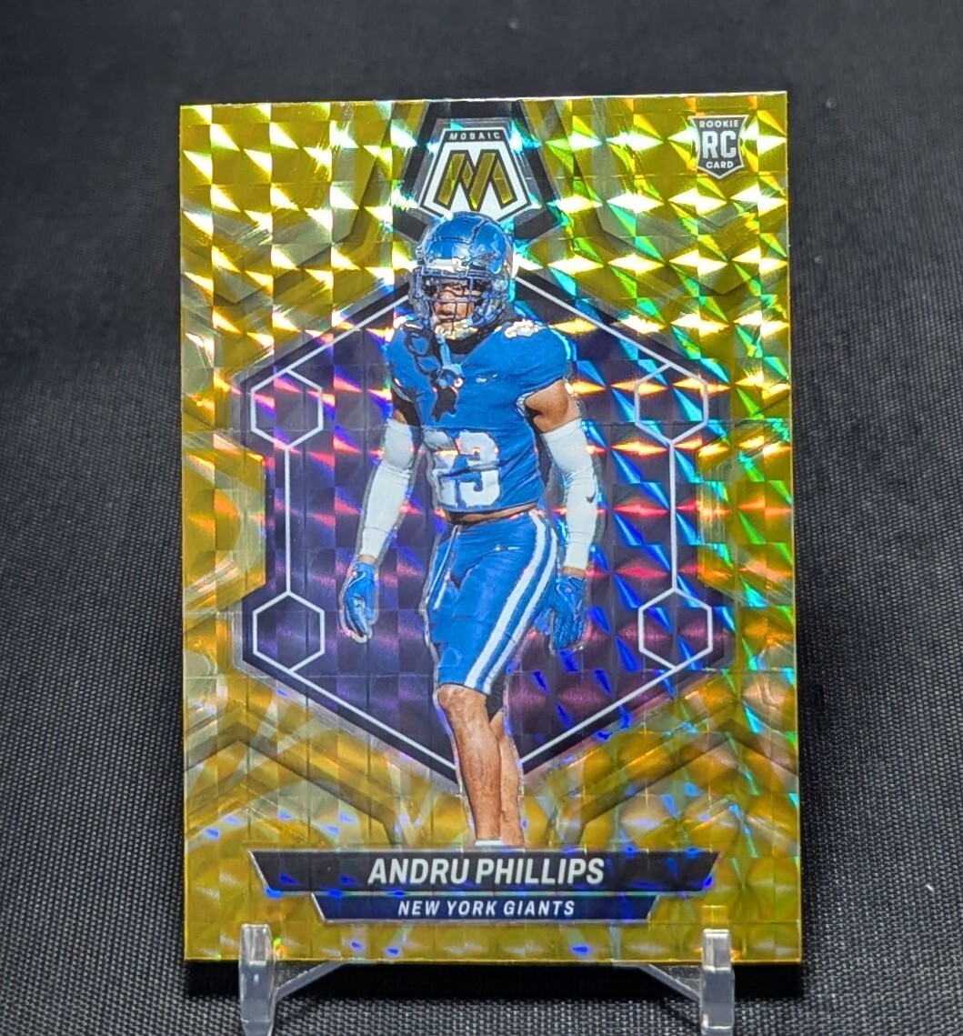 pnw-406cardcollecting sold card thumbnail