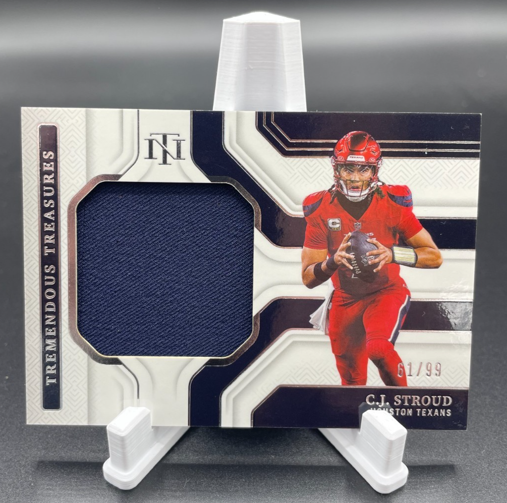 darkcrono263 sold card thumbnail