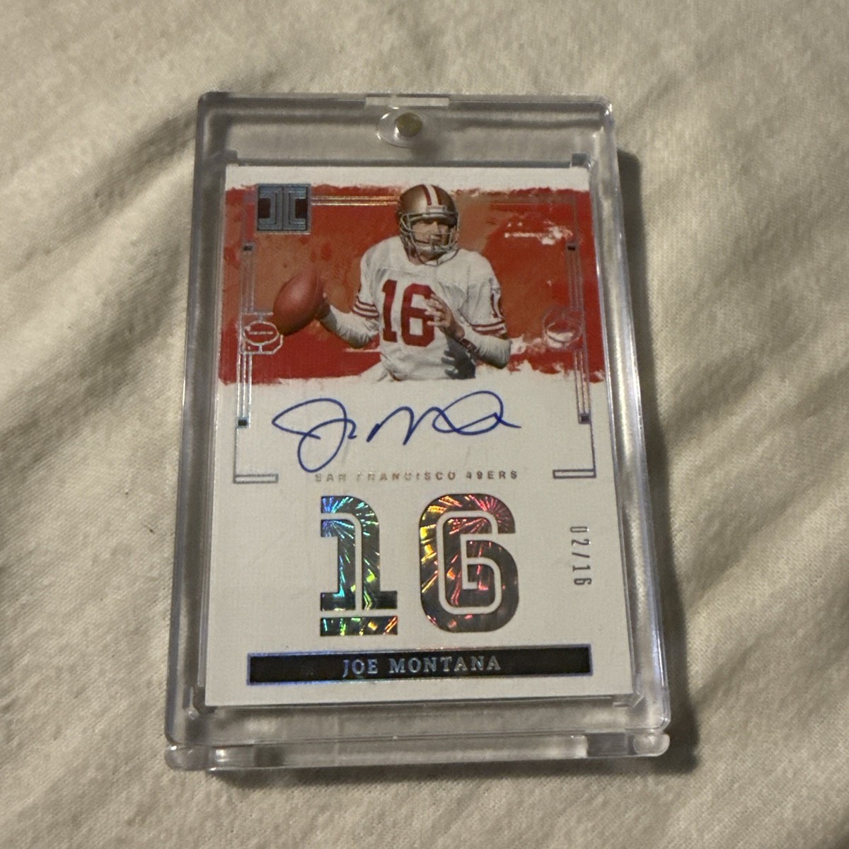 Card image