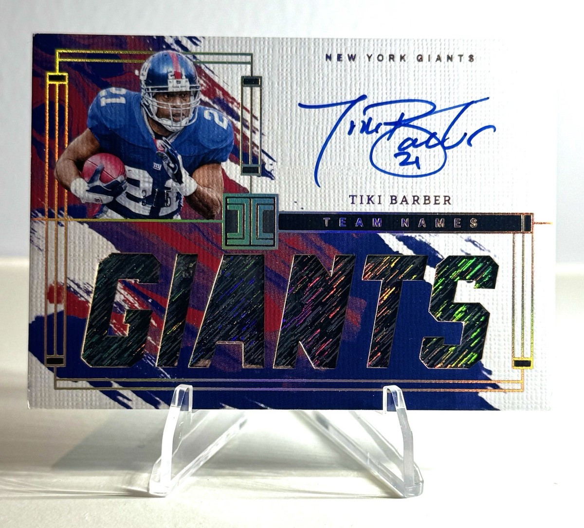 Card image