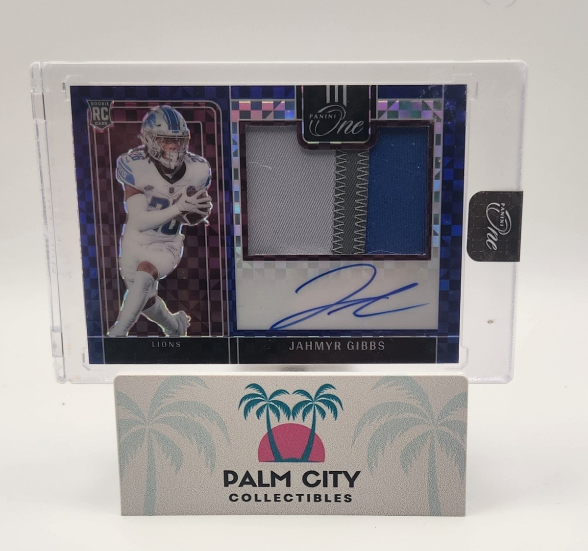 Card image