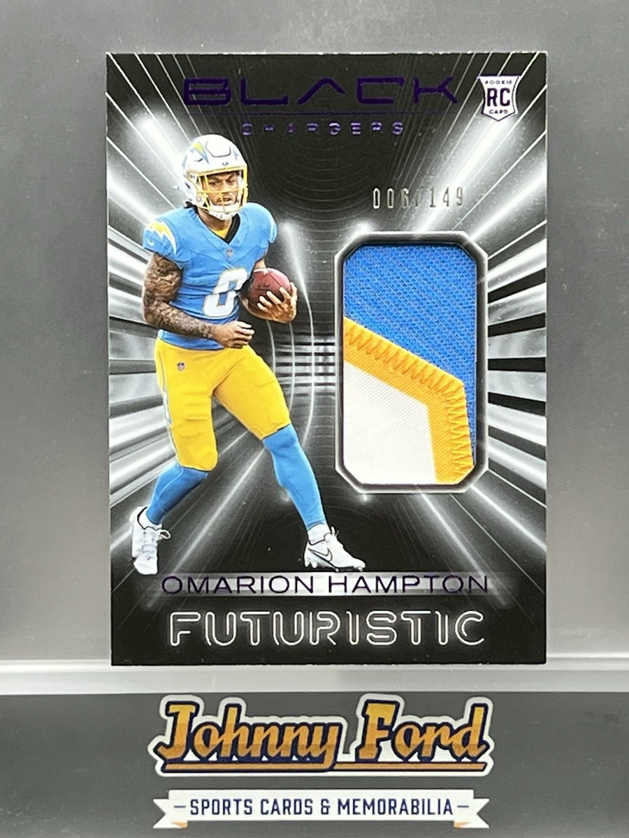 johnny_ford_cards sold card thumbnail