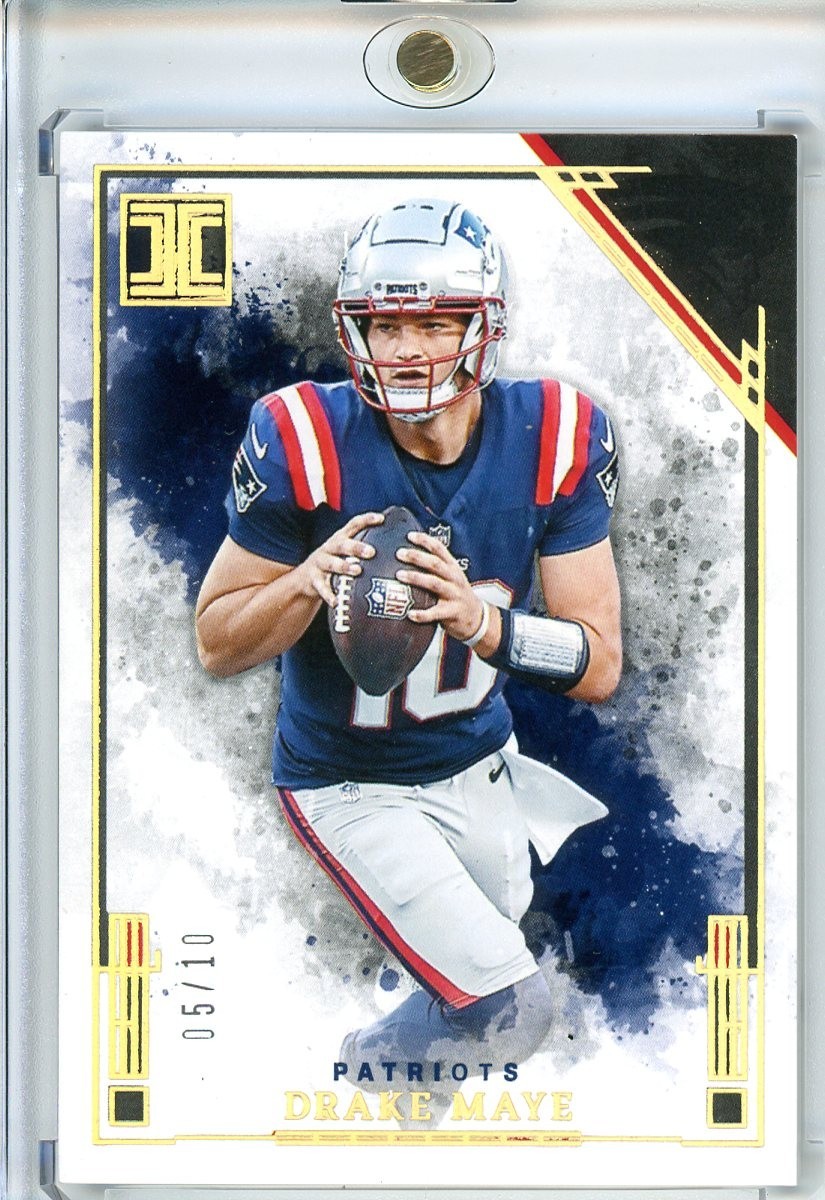 duffscardz sold card thumbnail