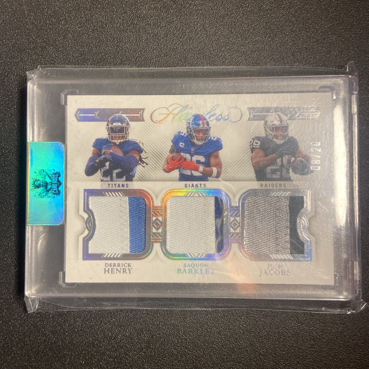 Card image