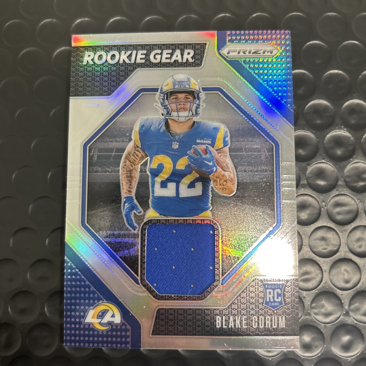 Card image