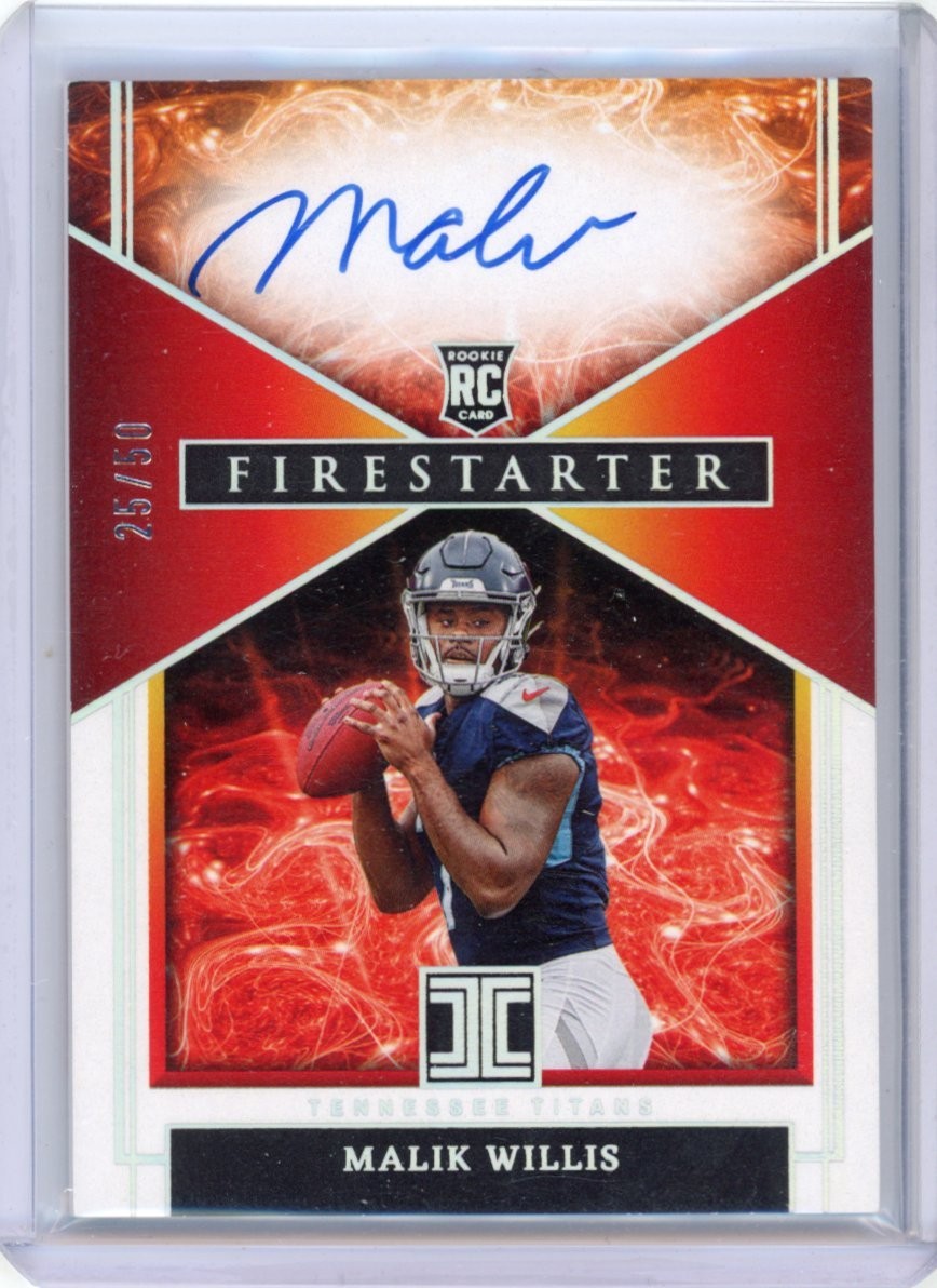 trikecards sold card thumbnail