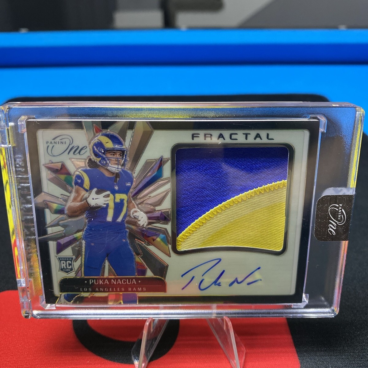 Card image