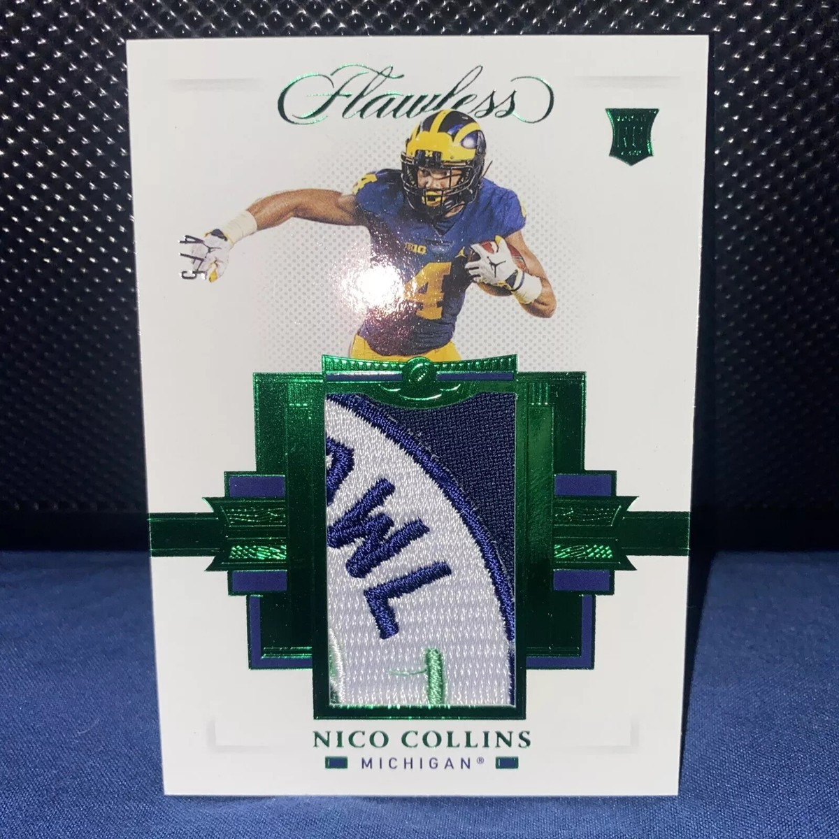 webcards66 sold card thumbnail