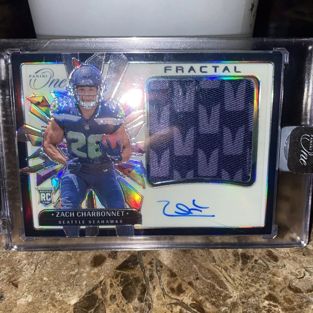 webcards66 sold card thumbnail