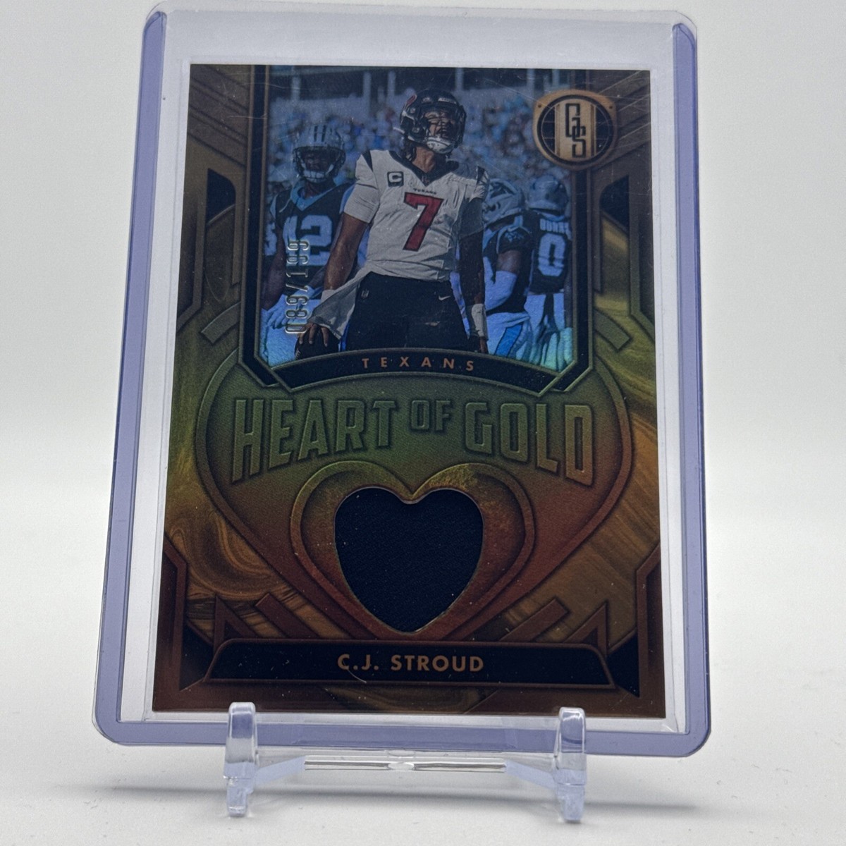 makcards sold card thumbnail