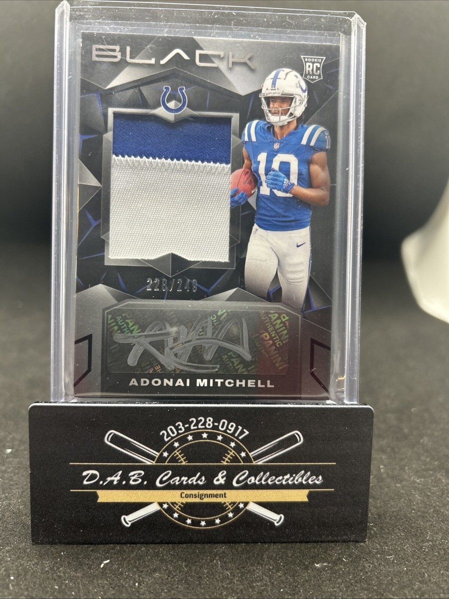 dbmxer236 sold card thumbnail