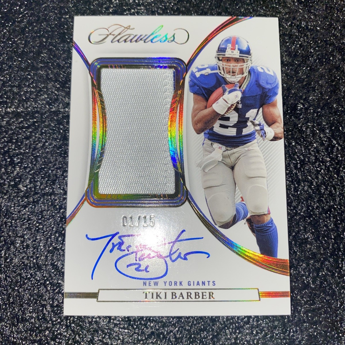 brblan-1 sold card thumbnail