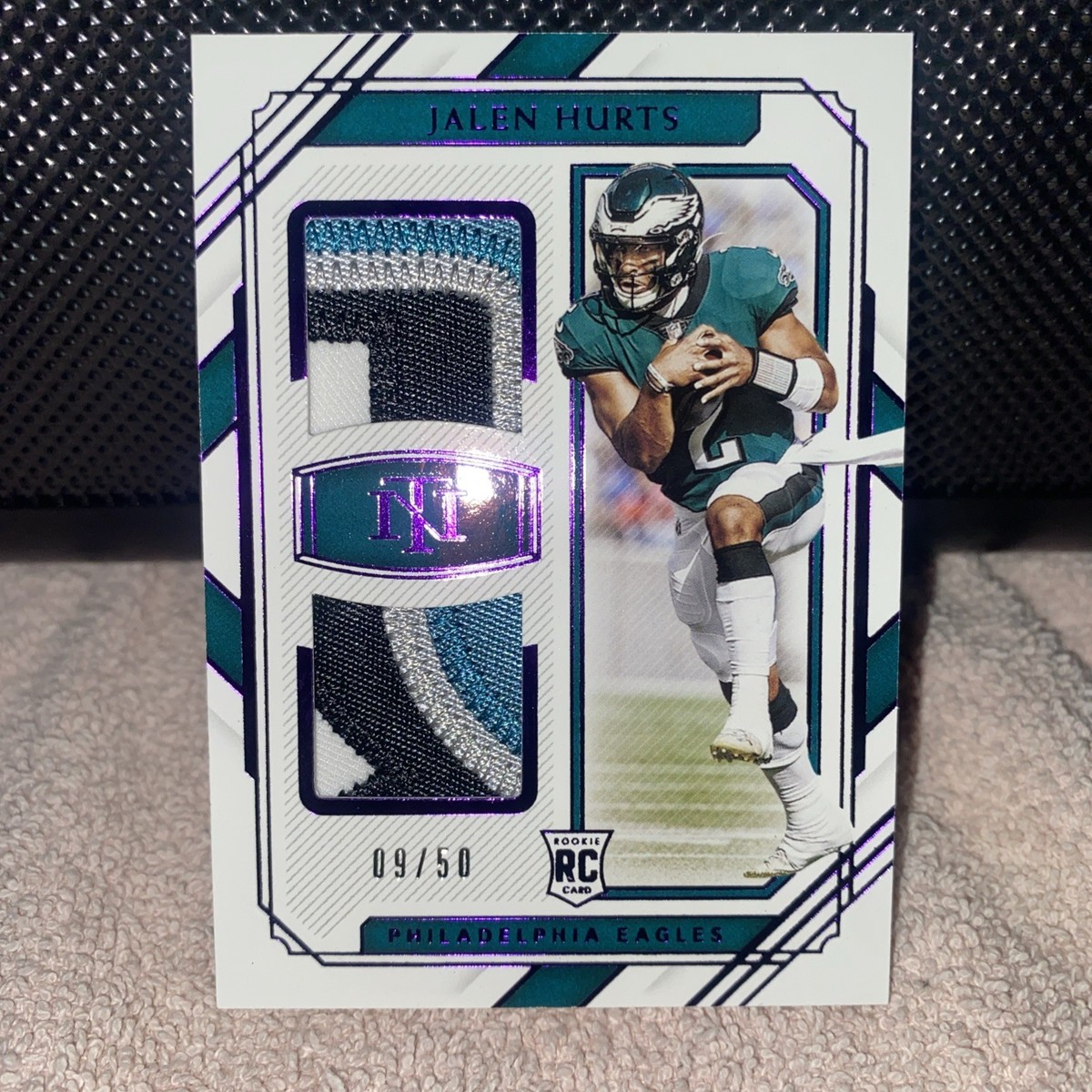 webcards66 sold card thumbnail