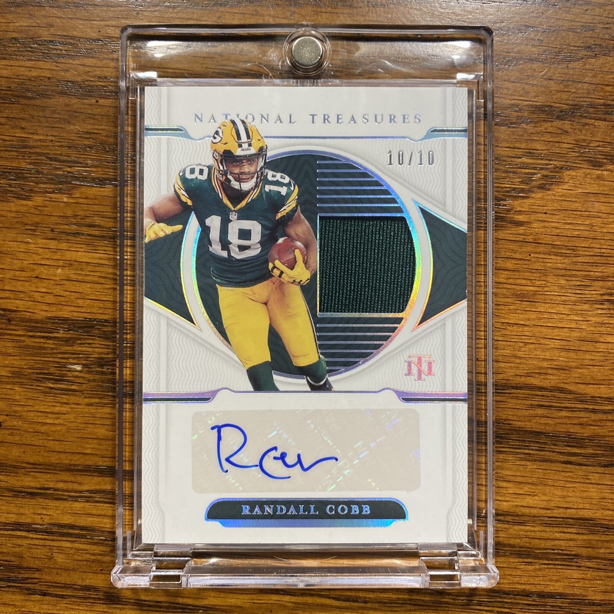 Card image