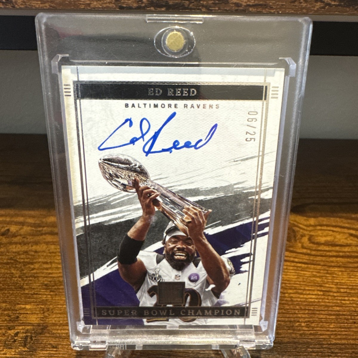 richardccruz8 sold card thumbnail