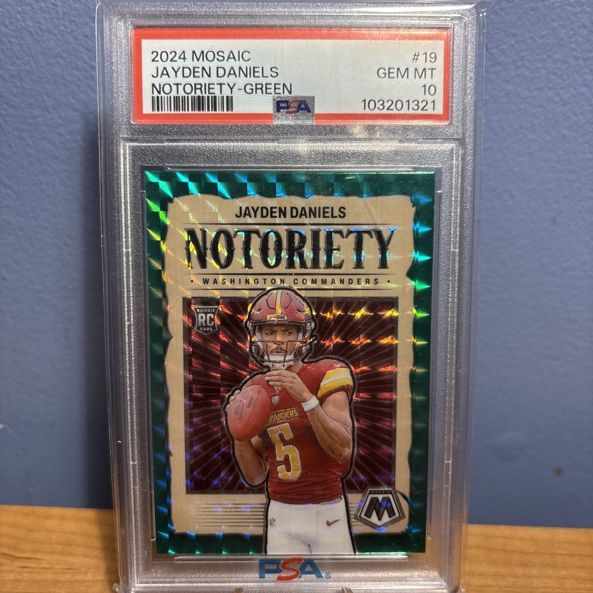 Card image