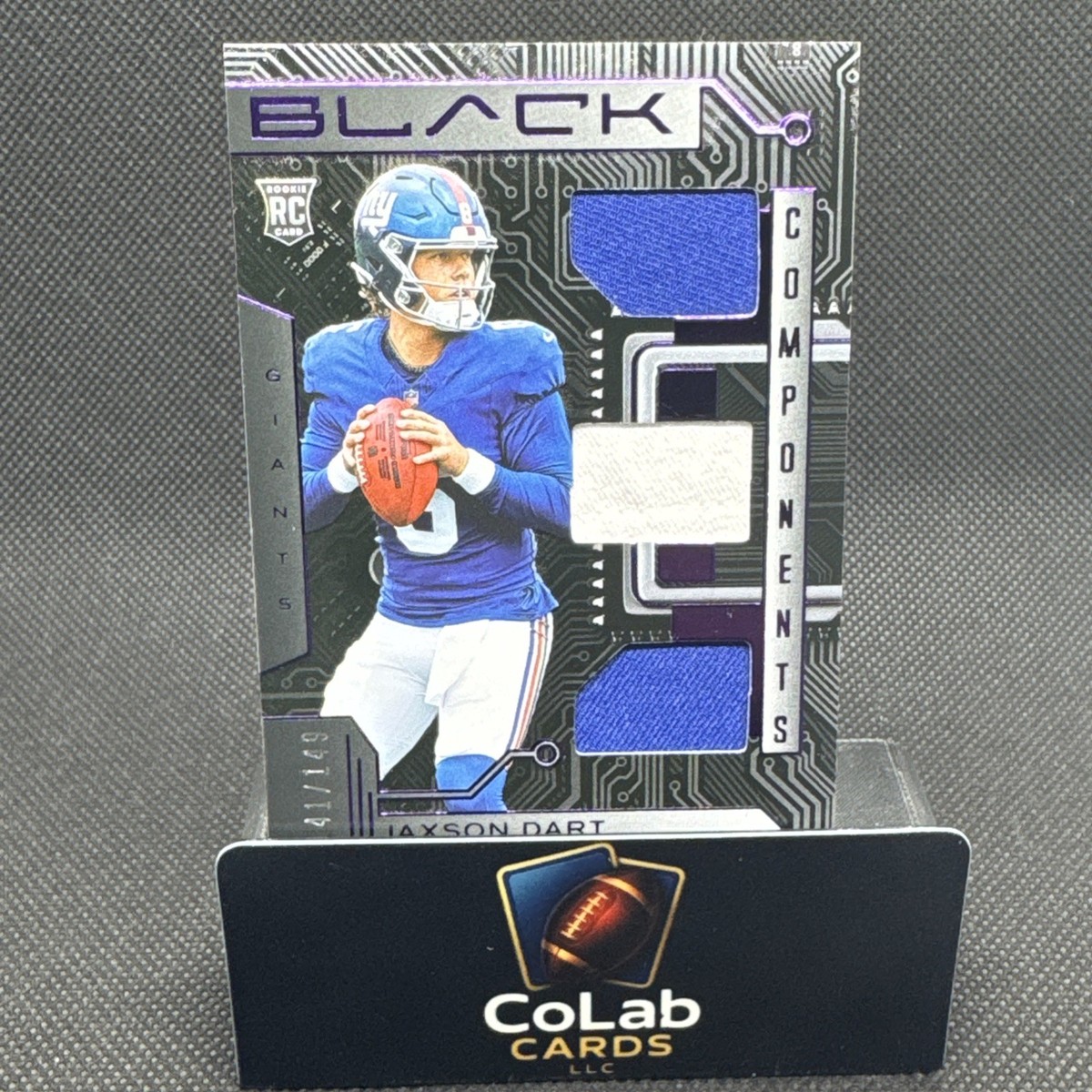 Card image