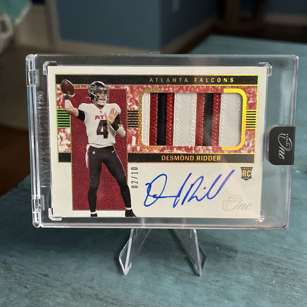 Card image