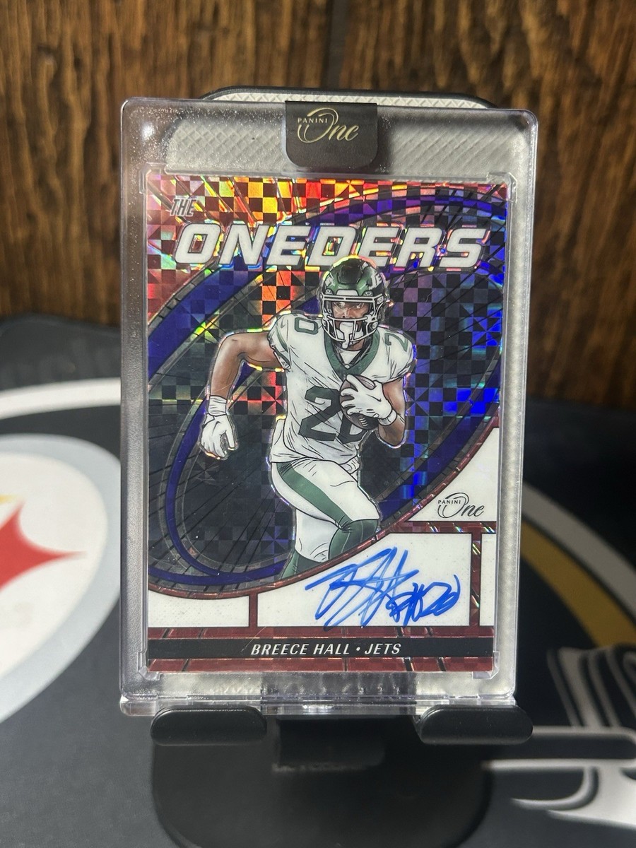 beckerderekj sold card thumbnail