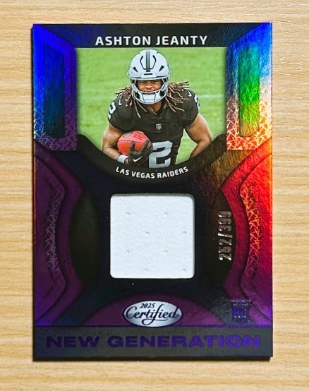 dawille3 sold card thumbnail