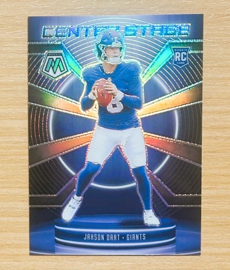 dawille3 sold card thumbnail