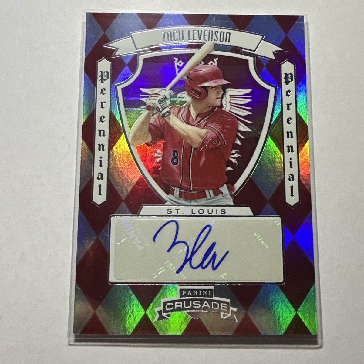 Card image