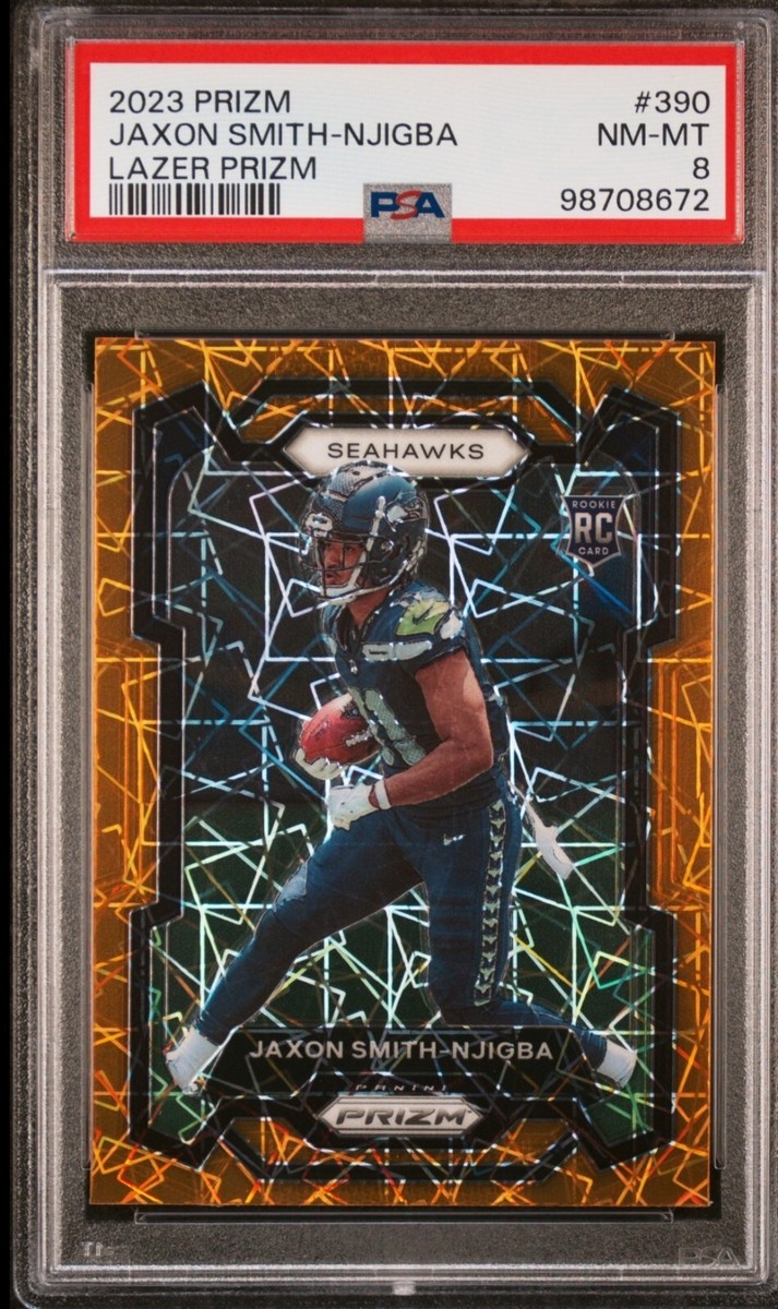 topcardscollectibles sold card thumbnail