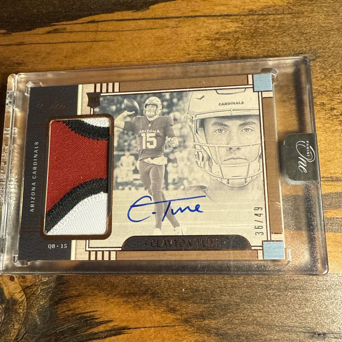 Card image