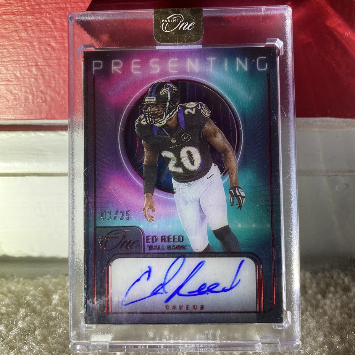 Card image