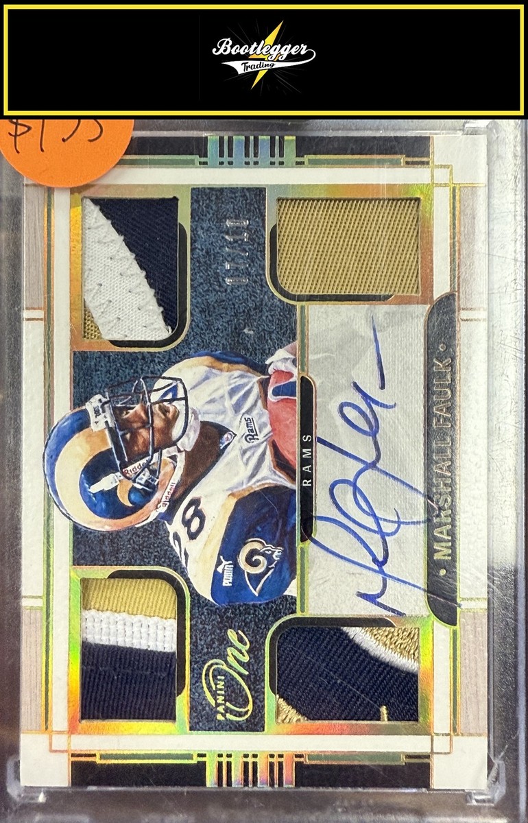 bootleggertrading sold card thumbnail