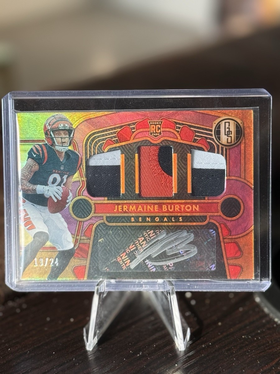 rodfromgod sold card thumbnail