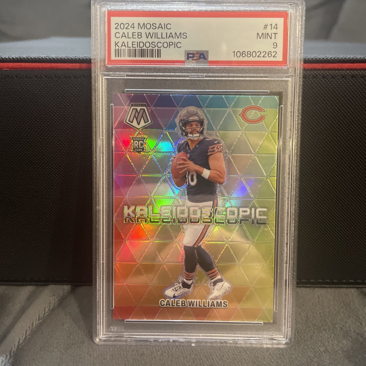 Card image